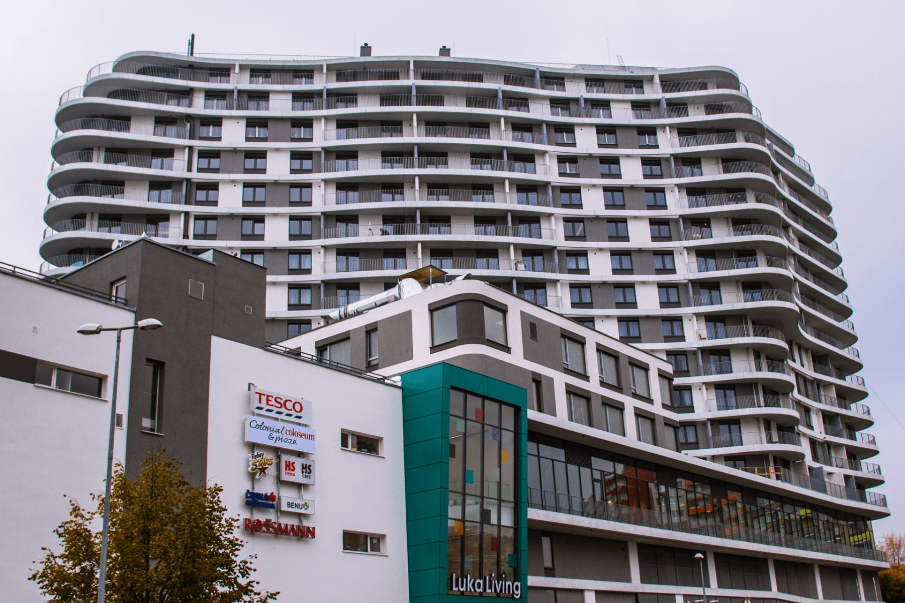 Studio flat to rent, 32 m², Mukařovského, Prague, Prague Studio flat to rent, 32 m², Mukařovského, Prague, Prague