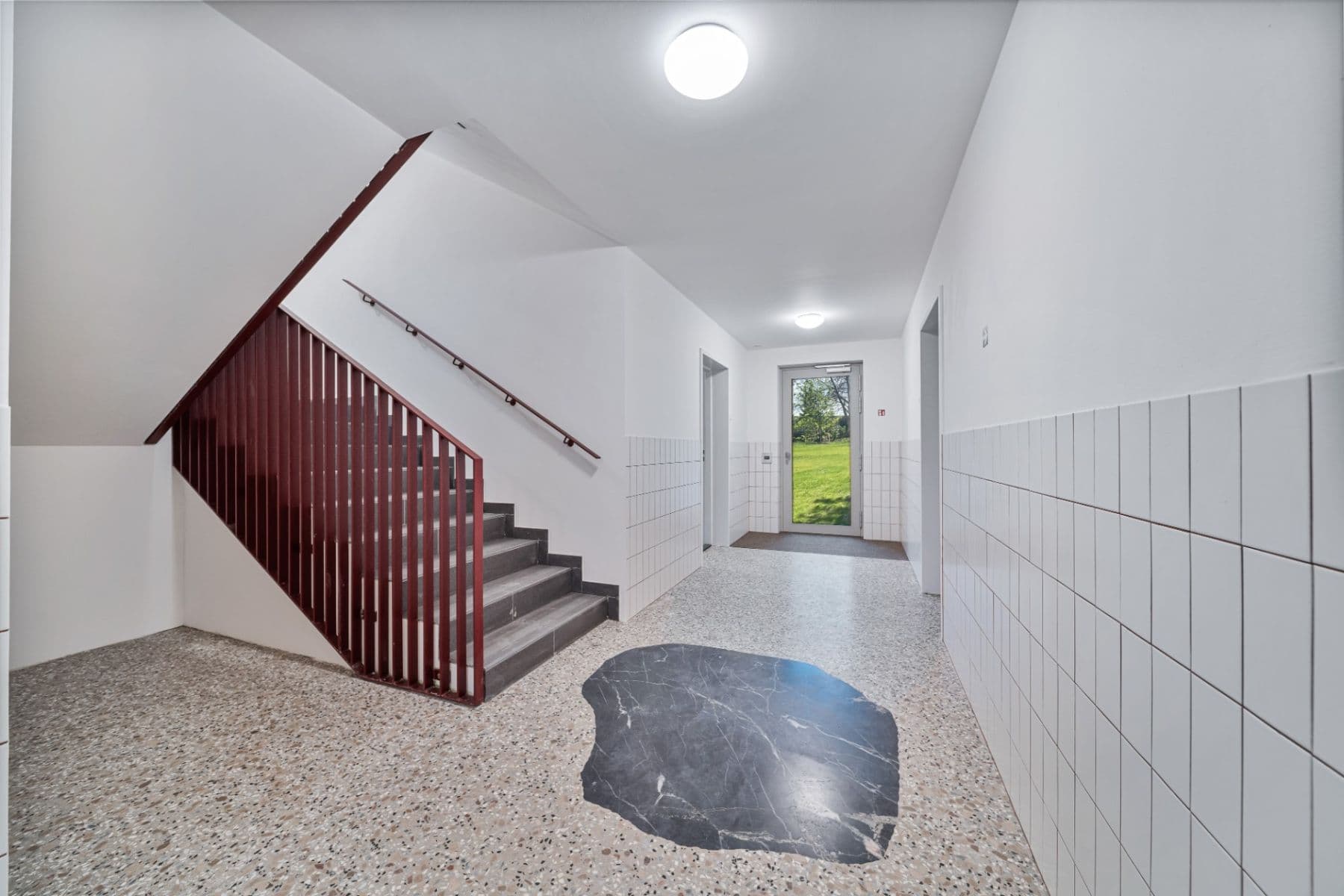 Small studio flat to rent, 25 m², Antala Staška, Prague, Prague Small studio flat to rent, 25 m², Antala Staška, Prague, Prague