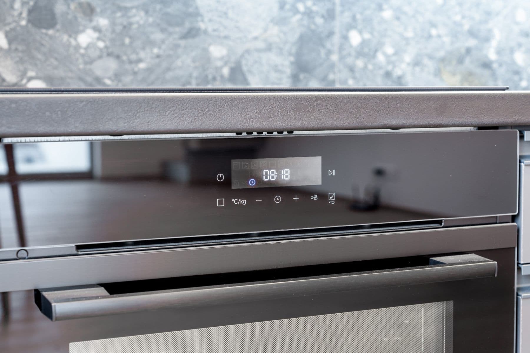 1 bedroom with open-plan kitchen flat to rent, 33 m², Antala Staška, Prague, Prague 1 bedroom with open-plan kitchen flat to rent, 33 m², Antala Staška, Prague, Prague