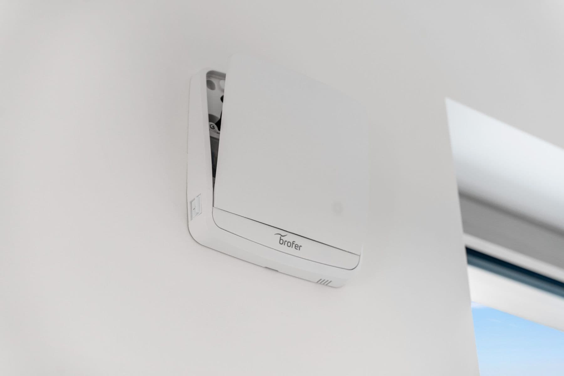 1 bedroom with open-plan kitchen flat to rent, 51 m², Antala Staška, Prague, Prague 1 bedroom with open-plan kitchen flat to rent, 51 m², Antala Staška, Prague, Prague