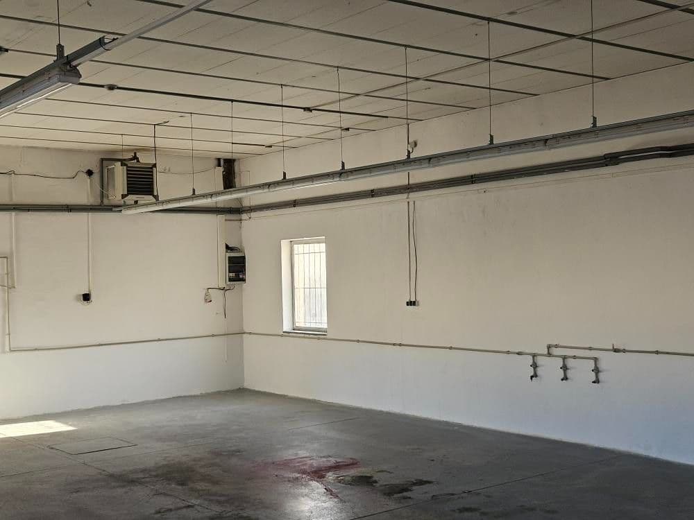 non-residential property to rent, 242 m², Petrovická, Krnov, Moravskoslezský Region non-residential property to rent, 242 m², Petrovická, Krnov, Moravskoslezský Region