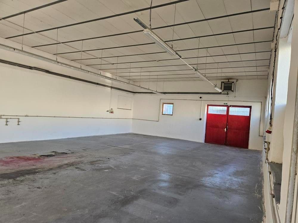 non-residential property to rent, 242 m², Petrovická, Krnov, Moravskoslezský Region non-residential property to rent, 242 m², Petrovická, Krnov, Moravskoslezský Region