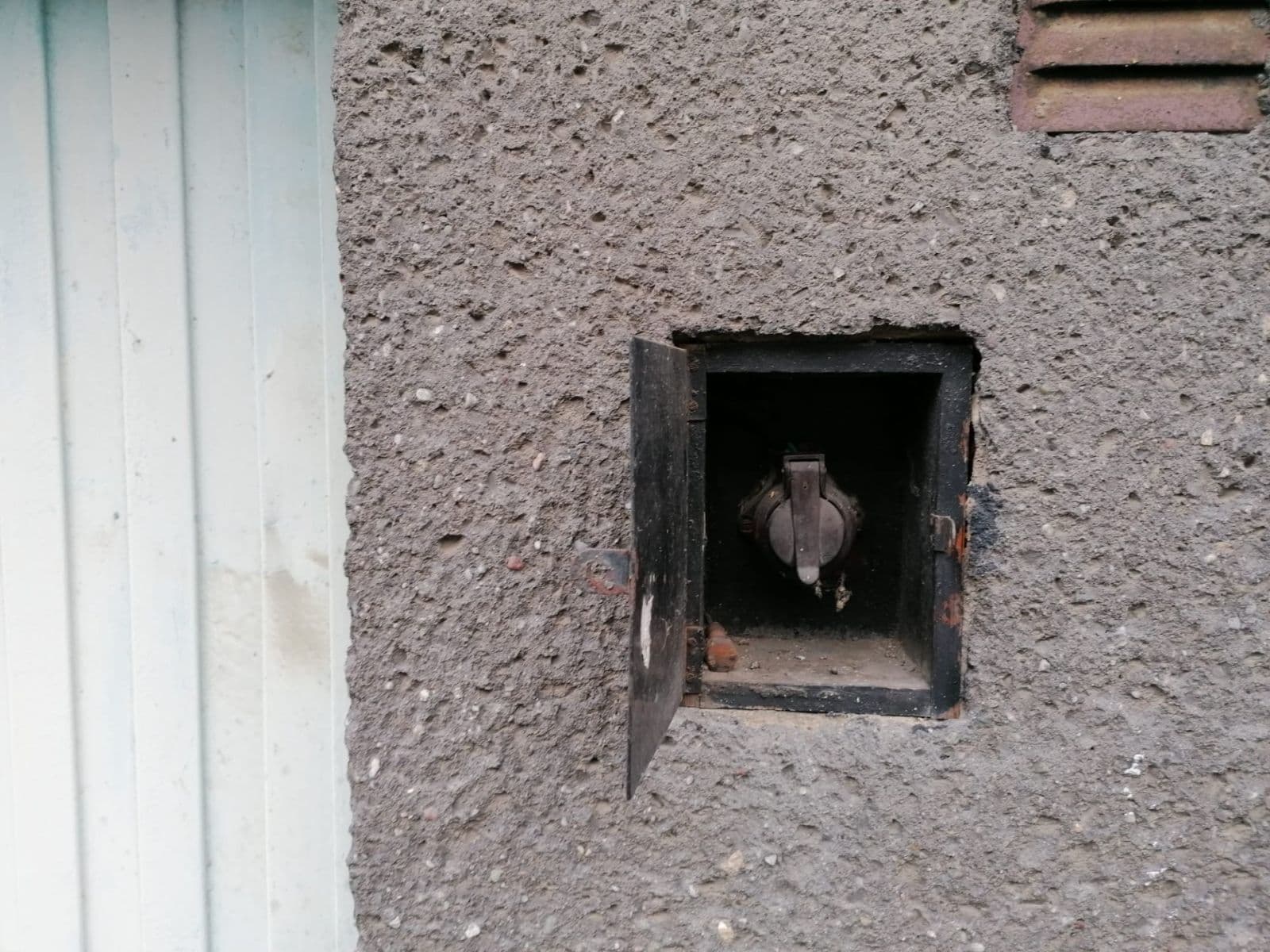 garage to rent, 15 m², Pavlovova, Ostrava, Moravskoslezský Region garage to rent, 15 m², Pavlovova, Ostrava, Moravskoslezský Region