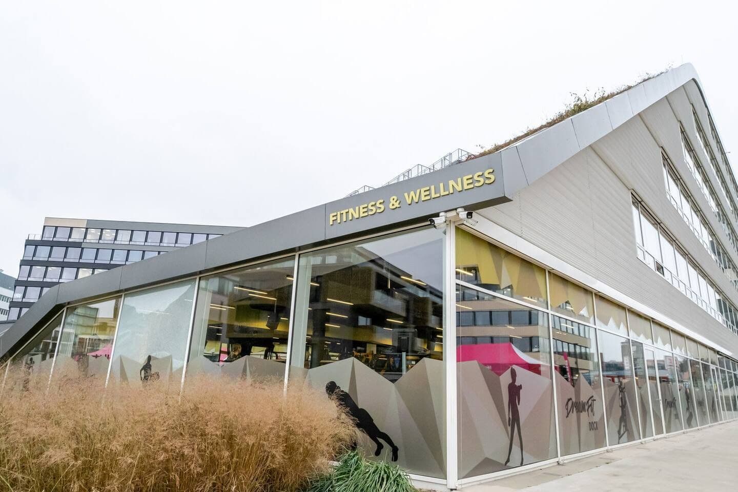 flat to rent, 94 m², Menclova, Prague, Prague flat to rent, 94 m², Menclova, Prague, Prague