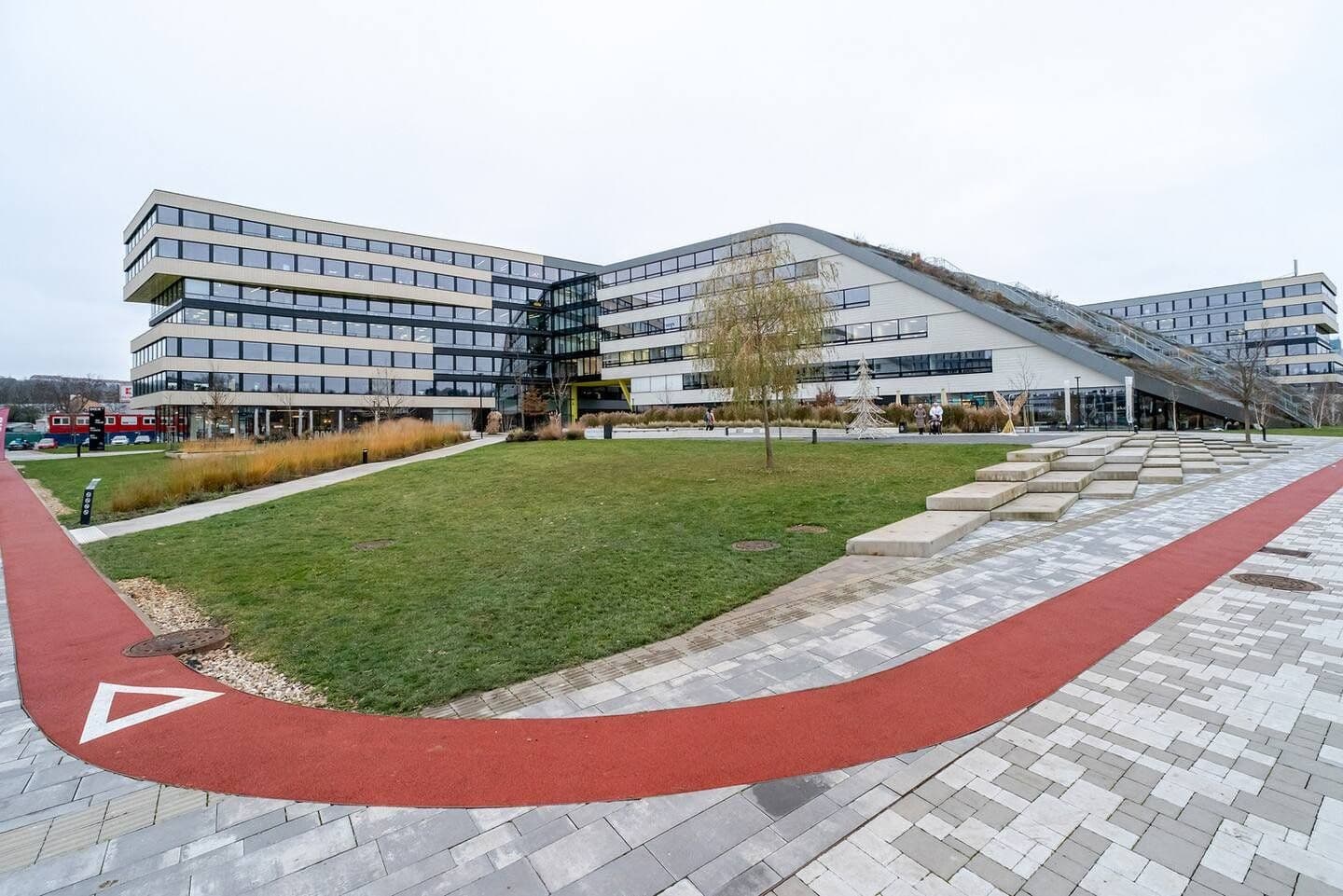 flat to rent, 94 m², Menclova, Prague, Prague flat to rent, 94 m², Menclova, Prague, Prague