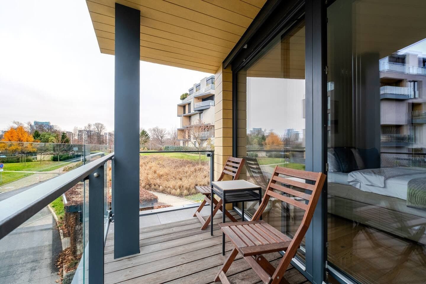 flat to rent, 94 m², Menclova, Prague, Prague flat to rent, 94 m², Menclova, Prague, Prague