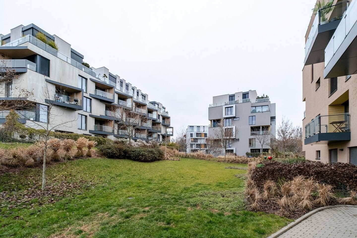 flat to rent, 94 m², Menclova, Prague, Prague flat to rent, 94 m², Menclova, Prague, Prague