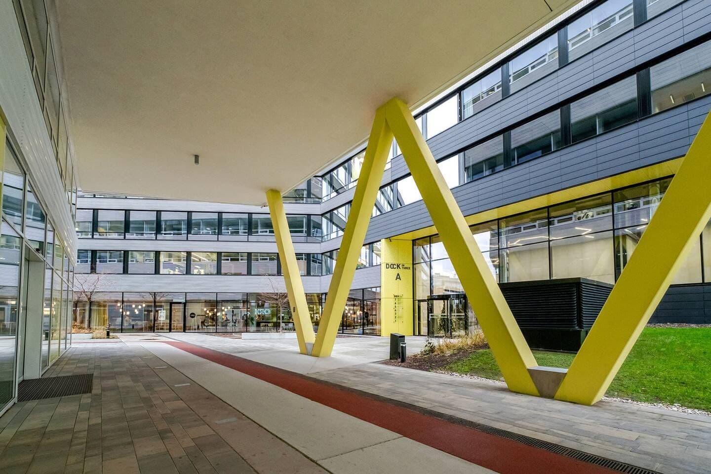 flat to rent, 94 m², Menclova, Prague, Prague flat to rent, 94 m², Menclova, Prague, Prague