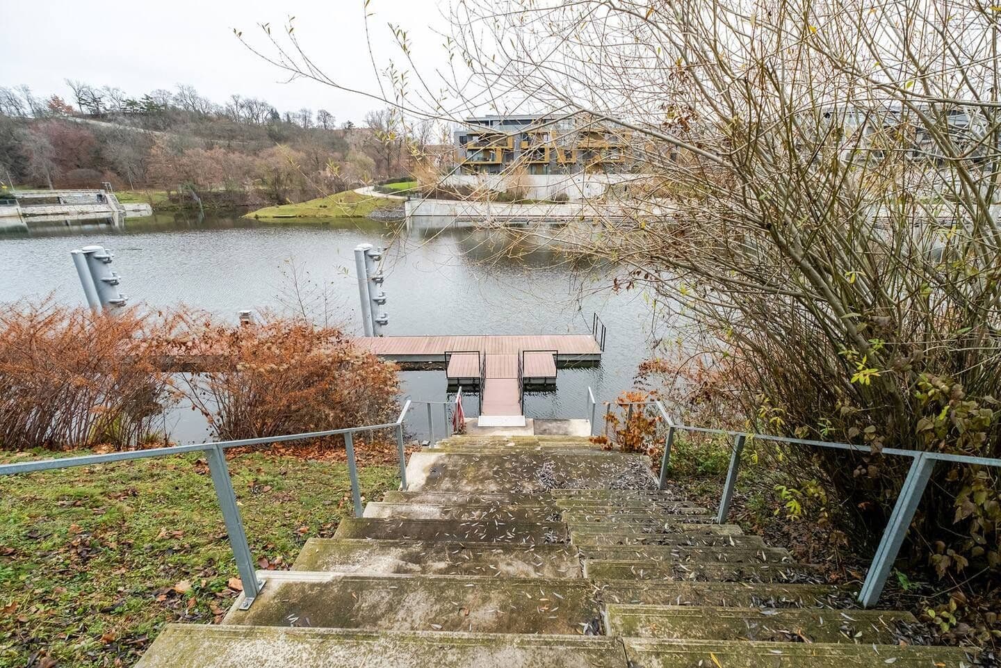 flat to rent, 94 m², Menclova, Prague, Prague flat to rent, 94 m², Menclova, Prague, Prague