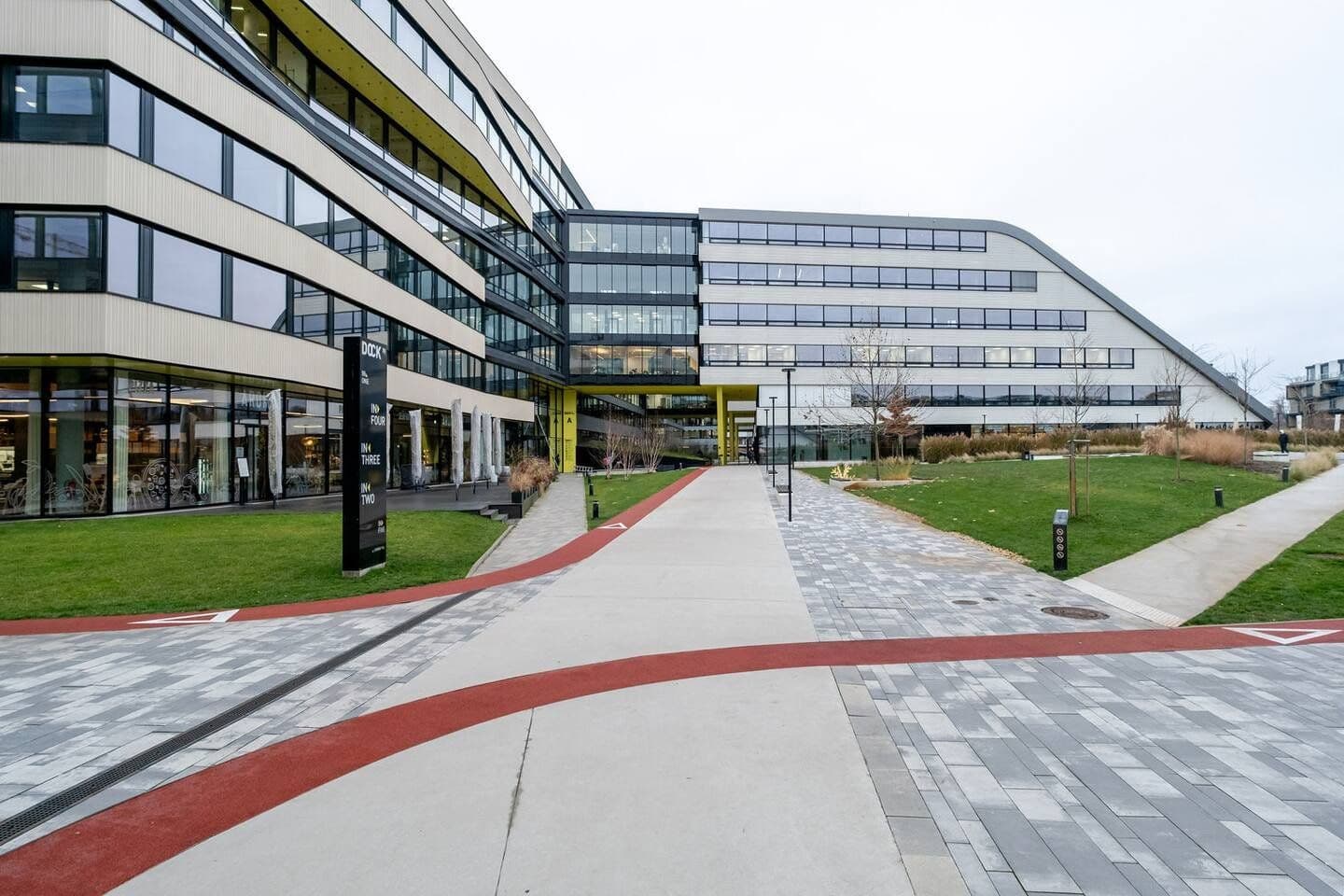 flat to rent, 94 m², Menclova, Prague, Prague flat to rent, 94 m², Menclova, Prague, Prague