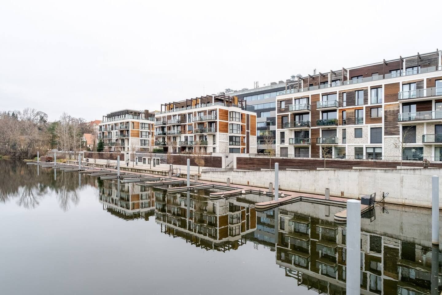 flat to rent, 94 m², Menclova, Prague, Prague flat to rent, 94 m², Menclova, Prague, Prague