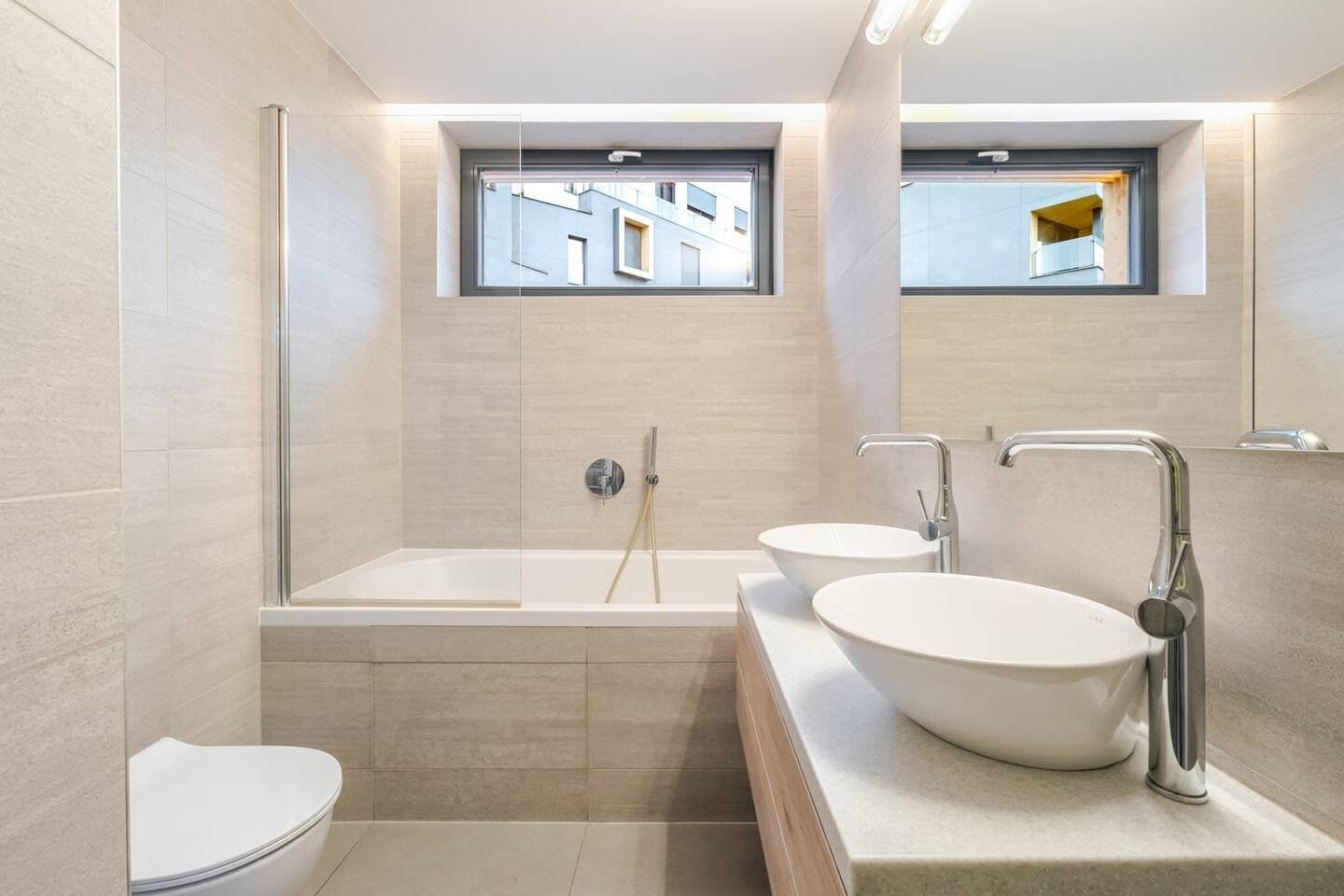 flat to rent, 94 m², Menclova, Prague, Prague flat to rent, 94 m², Menclova, Prague, Prague