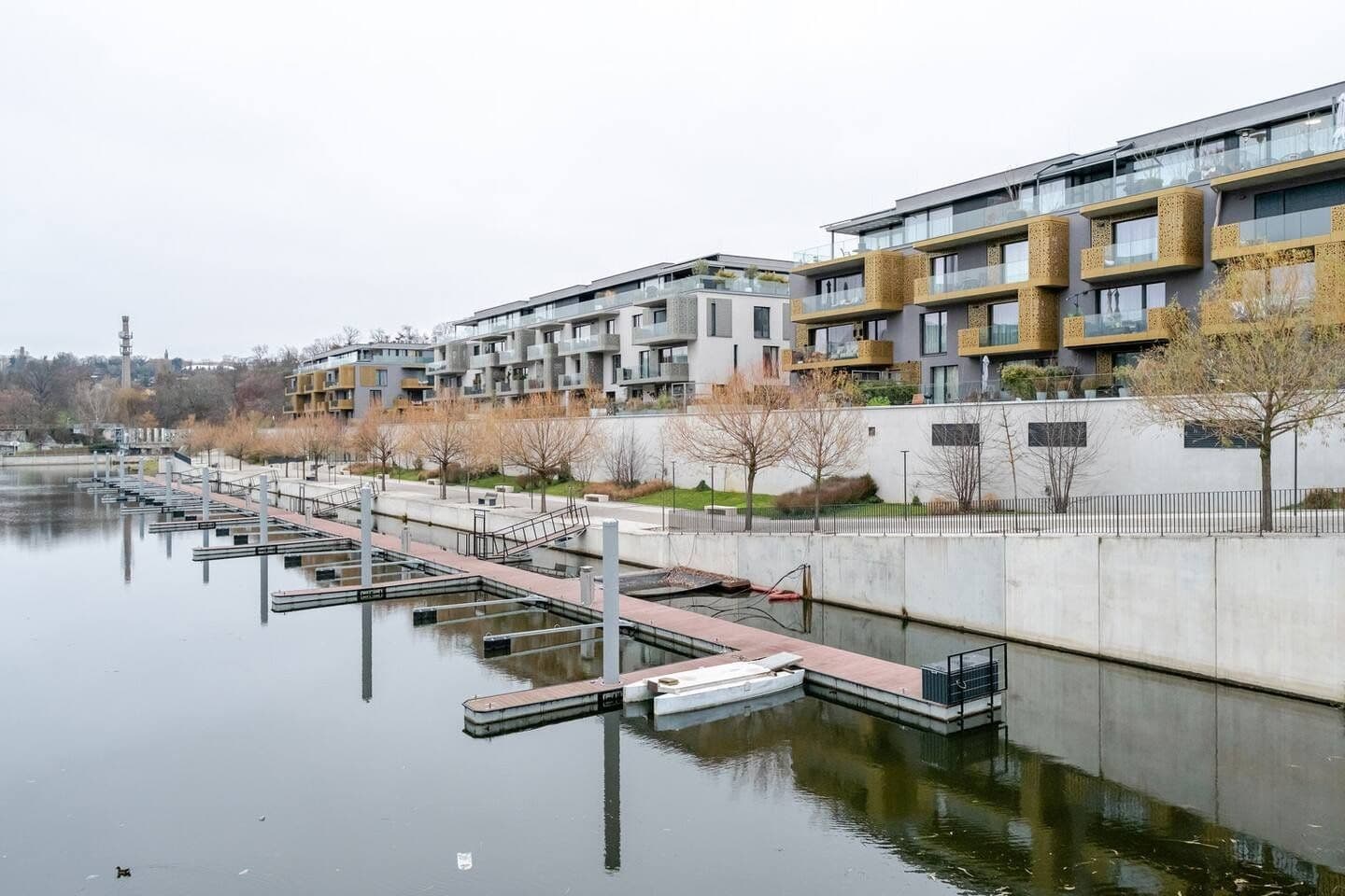 flat to rent, 94 m², Menclova, Prague, Prague flat to rent, 94 m², Menclova, Prague, Prague