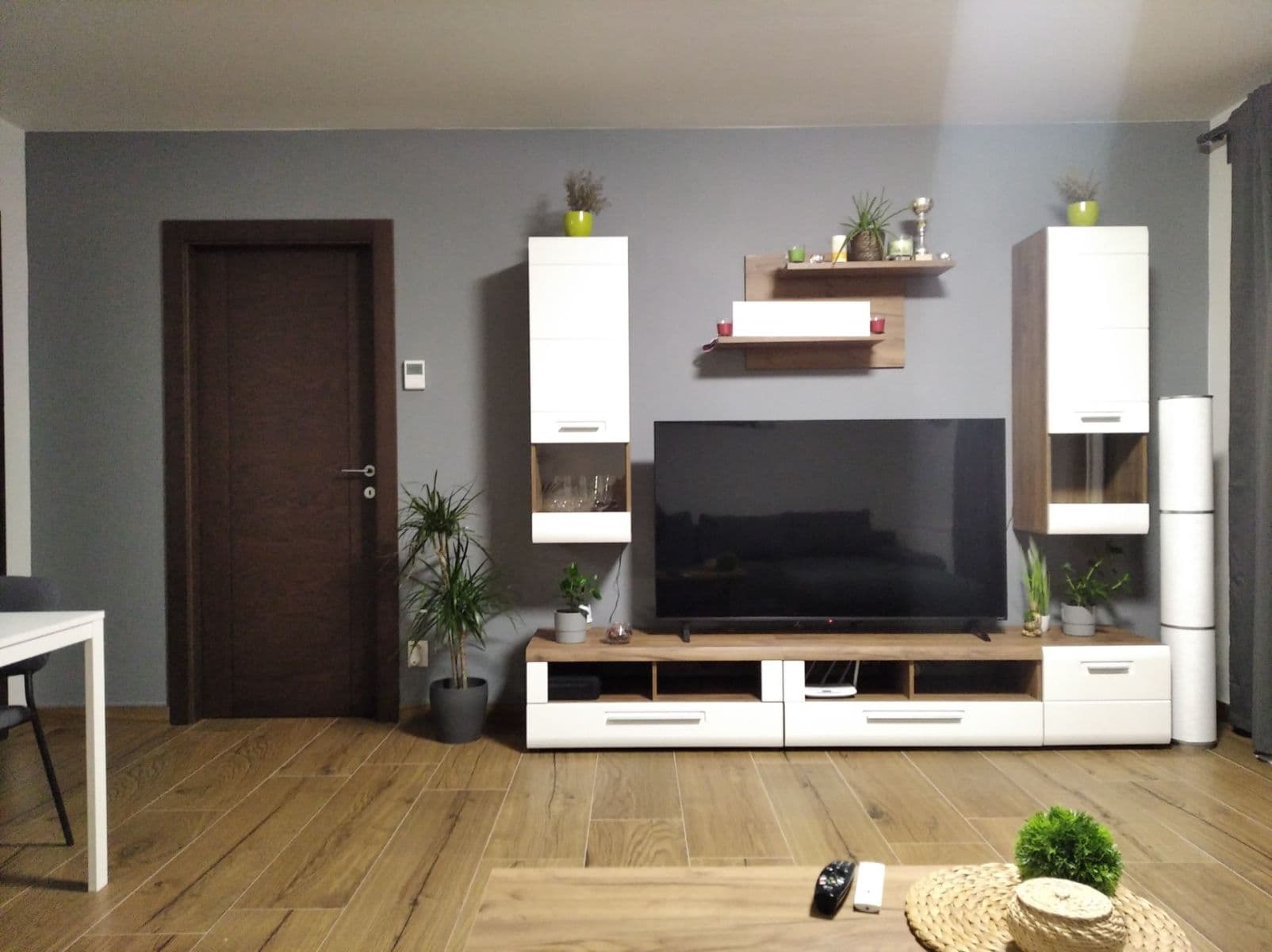 1 bedroom with open-plan kitchen flat to rent, 60 m², Třída Jiřího Pelikána, Olomouc, Olomoucký Region 1 bedroom with open-plan kitchen flat to rent, 60 m², Třída Jiřího Pelikána, Olomouc, Olomoucký Region