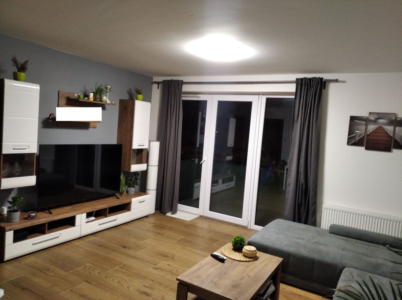 1 bedroom with open-plan kitchen flat to rent, 60 m², Třída Jiřího Pelikána, Olomouc, Olomoucký Region 1 bedroom with open-plan kitchen flat to rent, 60 m², Třída Jiřího Pelikána, Olomouc, Olomoucký Region