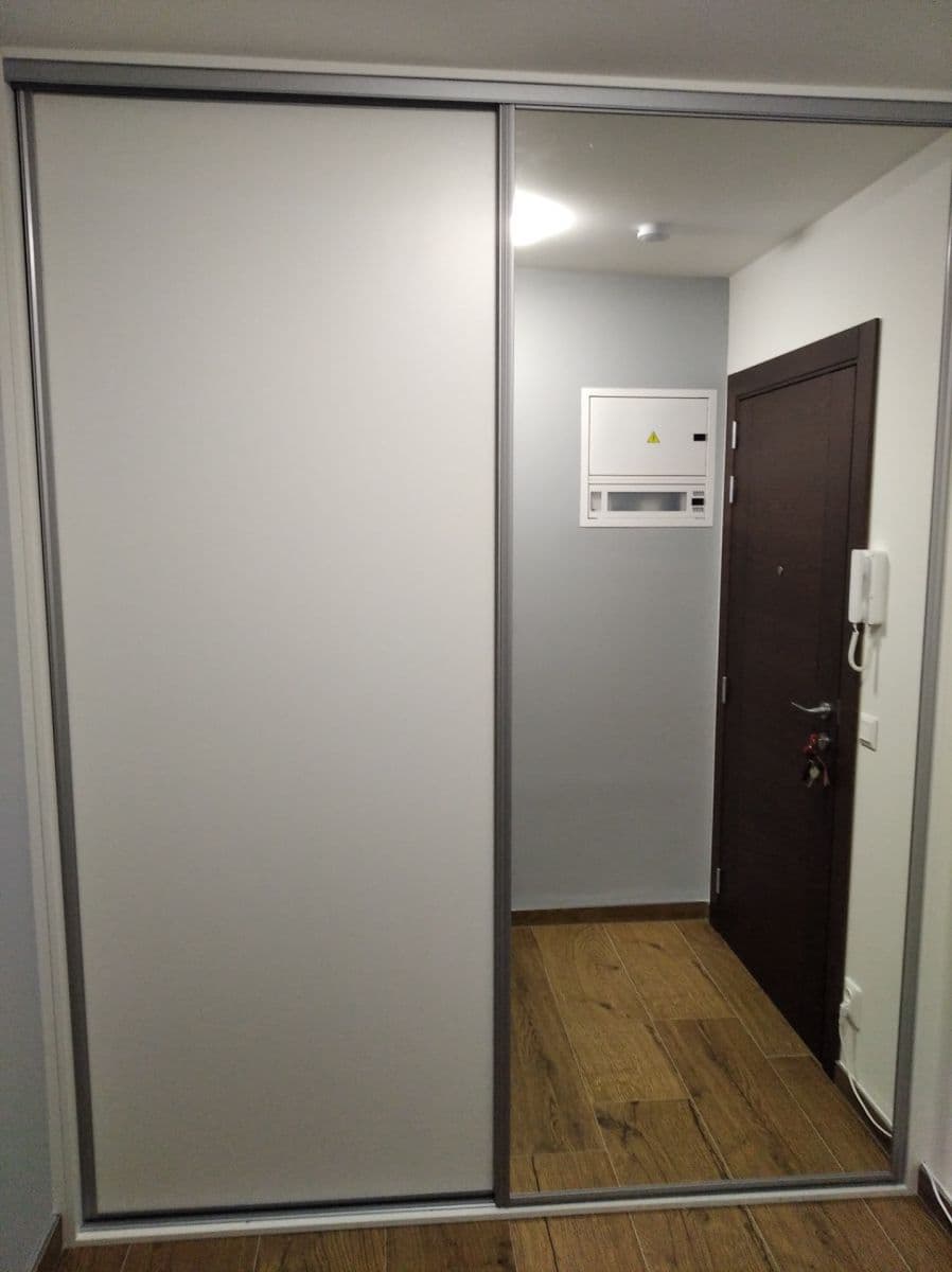 1 bedroom with open-plan kitchen flat to rent, 60 m², Třída Jiřího Pelikána, Olomouc, Olomoucký Region 1 bedroom with open-plan kitchen flat to rent, 60 m², Třída Jiřího Pelikána, Olomouc, Olomoucký Region