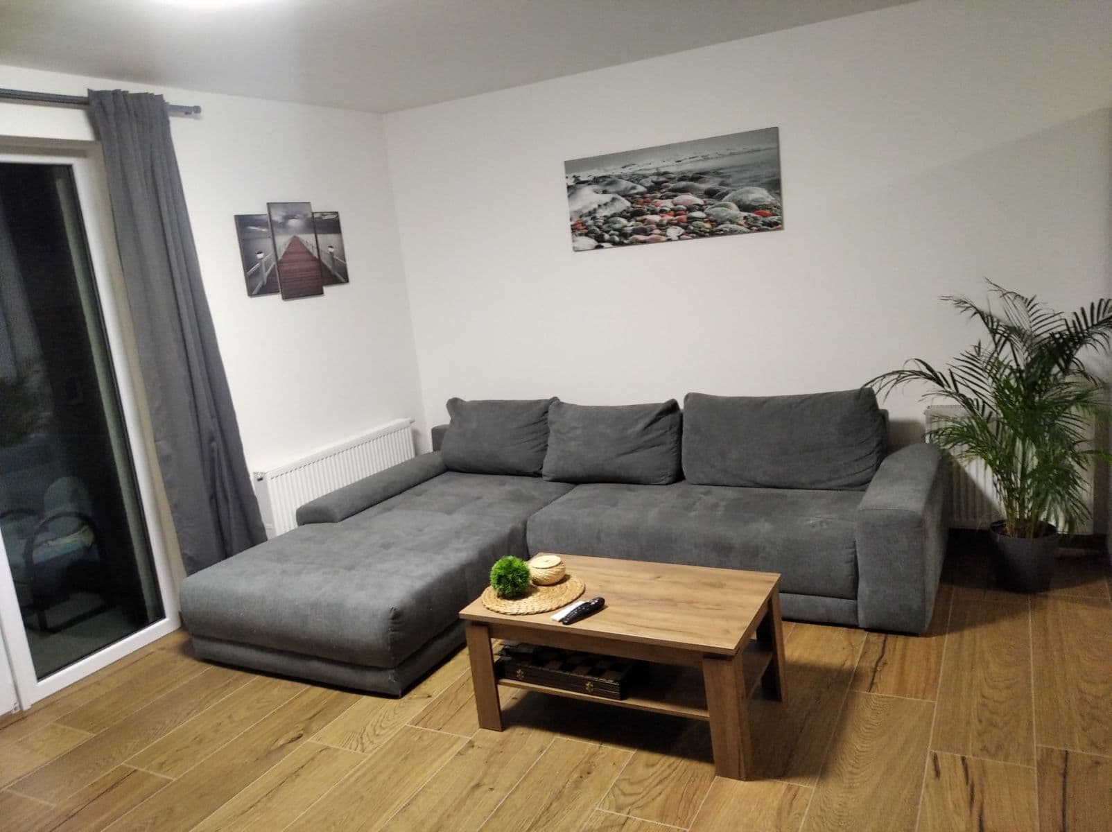 1 bedroom with open-plan kitchen flat to rent, 60 m², Třída Jiřího Pelikána, Olomouc, Olomoucký Region 1 bedroom with open-plan kitchen flat to rent, 60 m², Třída Jiřího Pelikána, Olomouc, Olomoucký Region