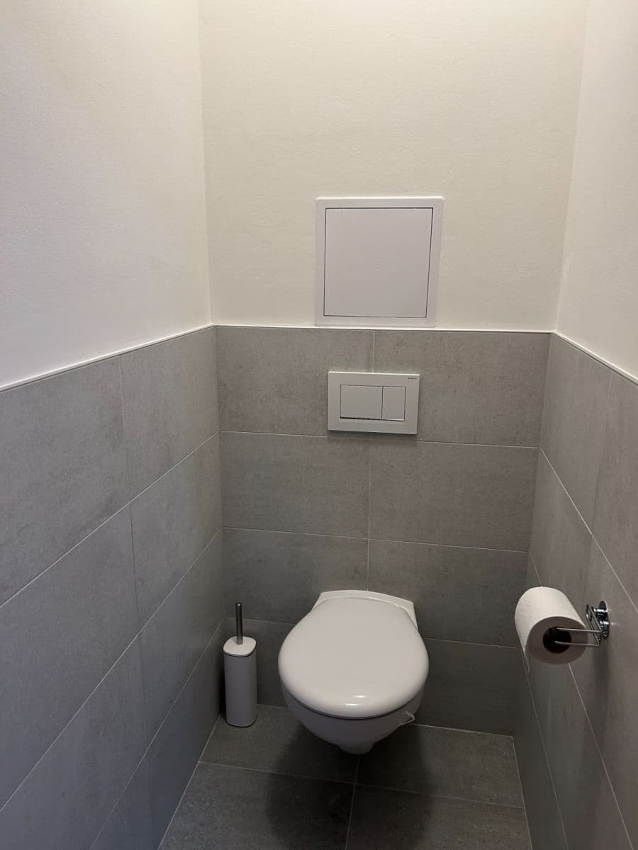 Studio flat to rent, 35 m², Kudrnova, Prague, Prague Studio flat to rent, 35 m², Kudrnova, Prague, Prague