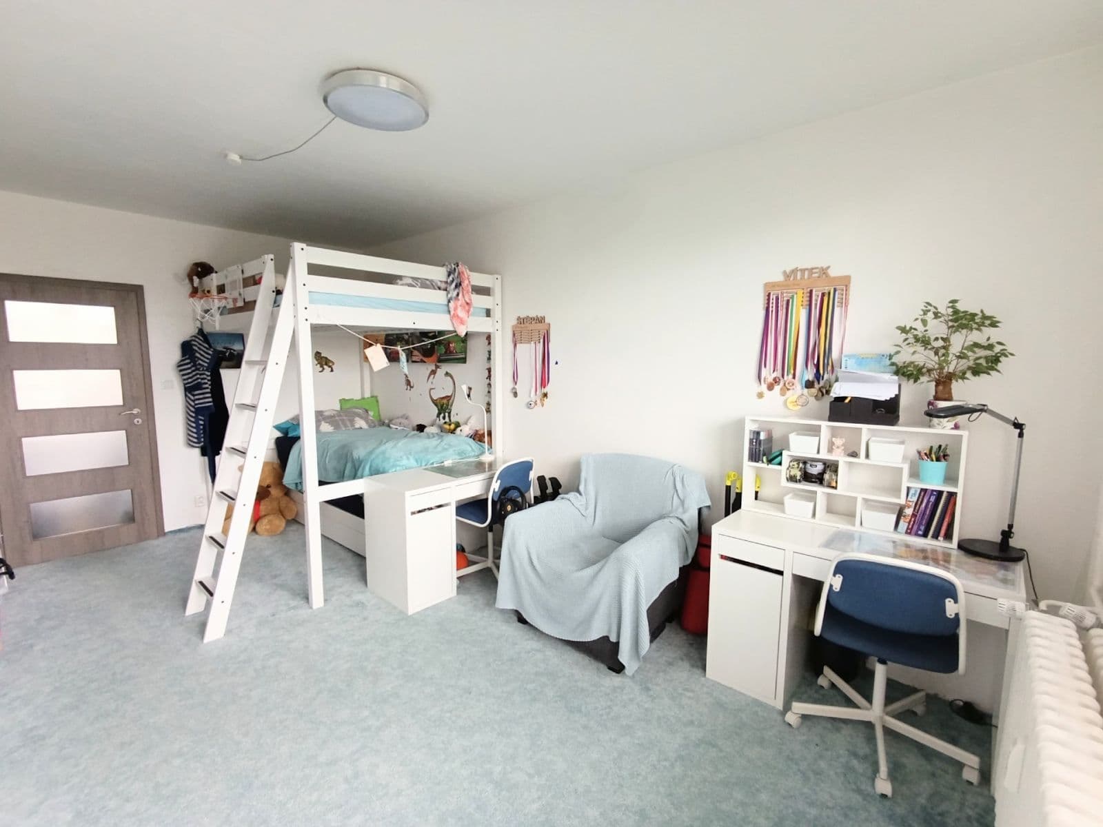 2 bedroom flat to rent, 61 m², Teyschlova, Brno, Jihomoravský Region 2 bedroom flat to rent, 61 m², Teyschlova, Brno, Jihomoravský Region