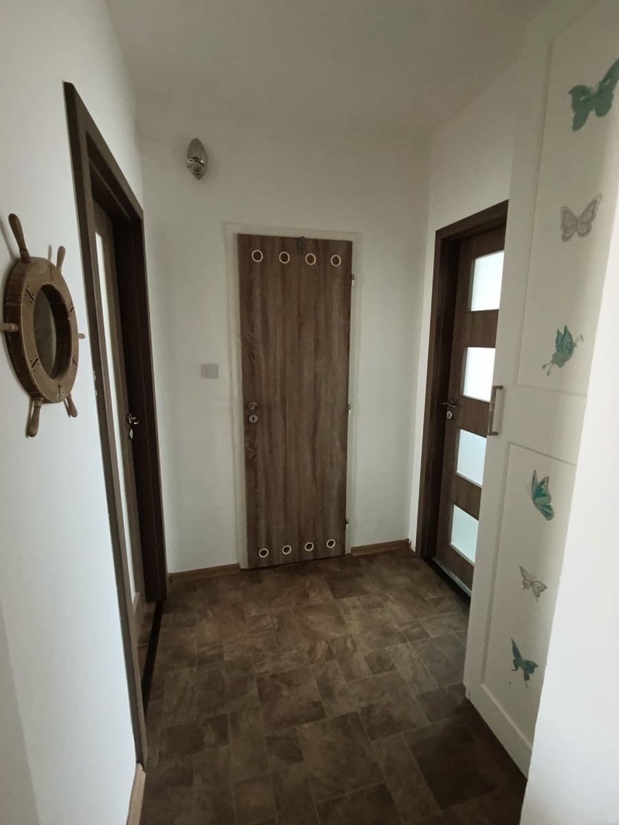 2 bedroom flat to rent, 61 m², Teyschlova, Brno, Jihomoravský Region 2 bedroom flat to rent, 61 m², Teyschlova, Brno, Jihomoravský Region