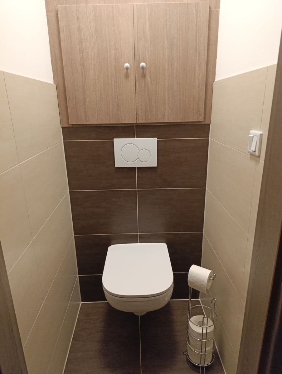 2 bedroom flat to rent, 61 m², Teyschlova, Brno, Jihomoravský Region 2 bedroom flat to rent, 61 m², Teyschlova, Brno, Jihomoravský Region