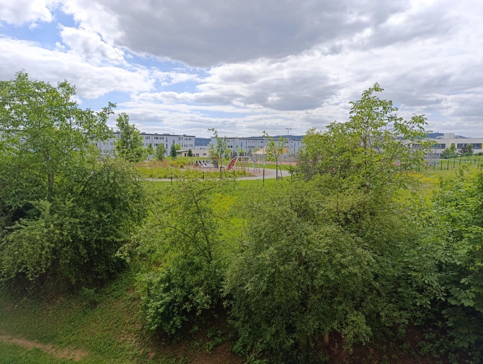 2 bedroom flat to rent, 61 m², Teyschlova, Brno, Jihomoravský Region 2 bedroom flat to rent, 61 m², Teyschlova, Brno, Jihomoravský Region