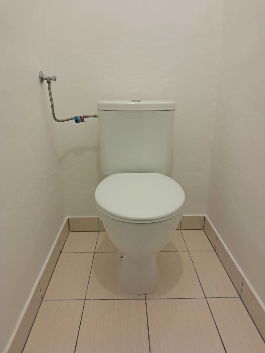 2 bedroom flat to rent, 64 m², Srbská, Brno, Jihomoravský Region 2 bedroom flat to rent, 64 m², Srbská, Brno, Jihomoravský Region