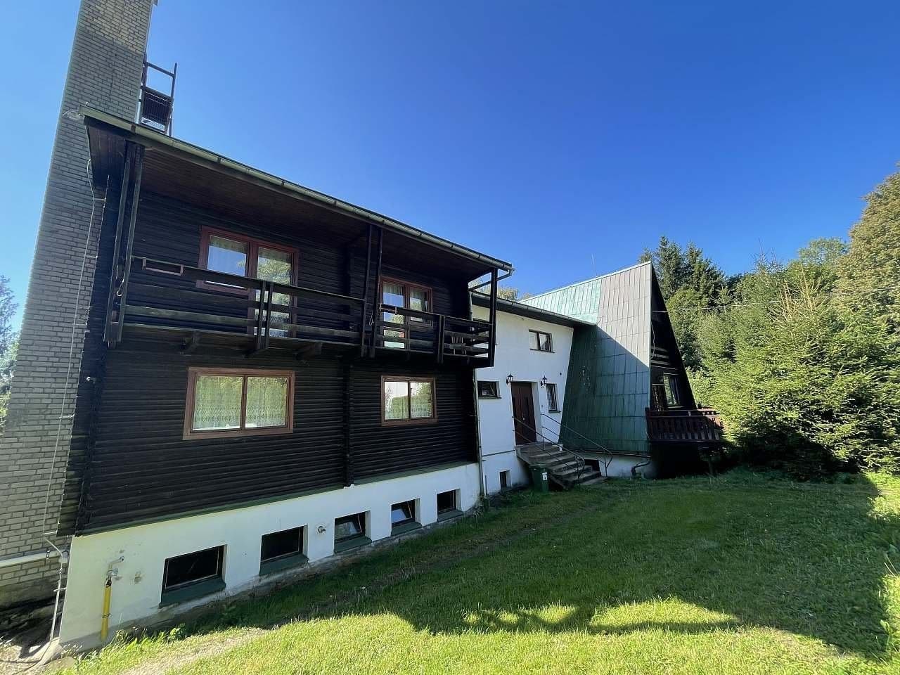 non-residential property for sale, 19,752 m², 26512, Mikulášovice, Ústecký Region non-residential property for sale, 19,752 m², 26512, Mikulášovice, Ústecký Region