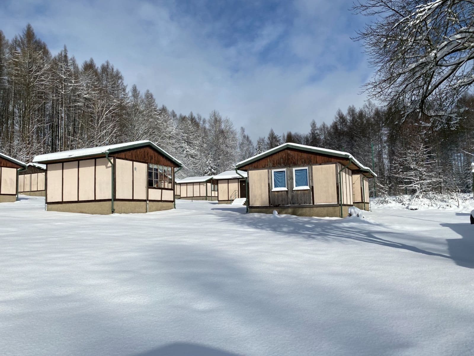 non-residential property for sale, 19,752 m², 26512, Mikulášovice, Ústecký Region non-residential property for sale, 19,752 m², 26512, Mikulášovice, Ústecký Region