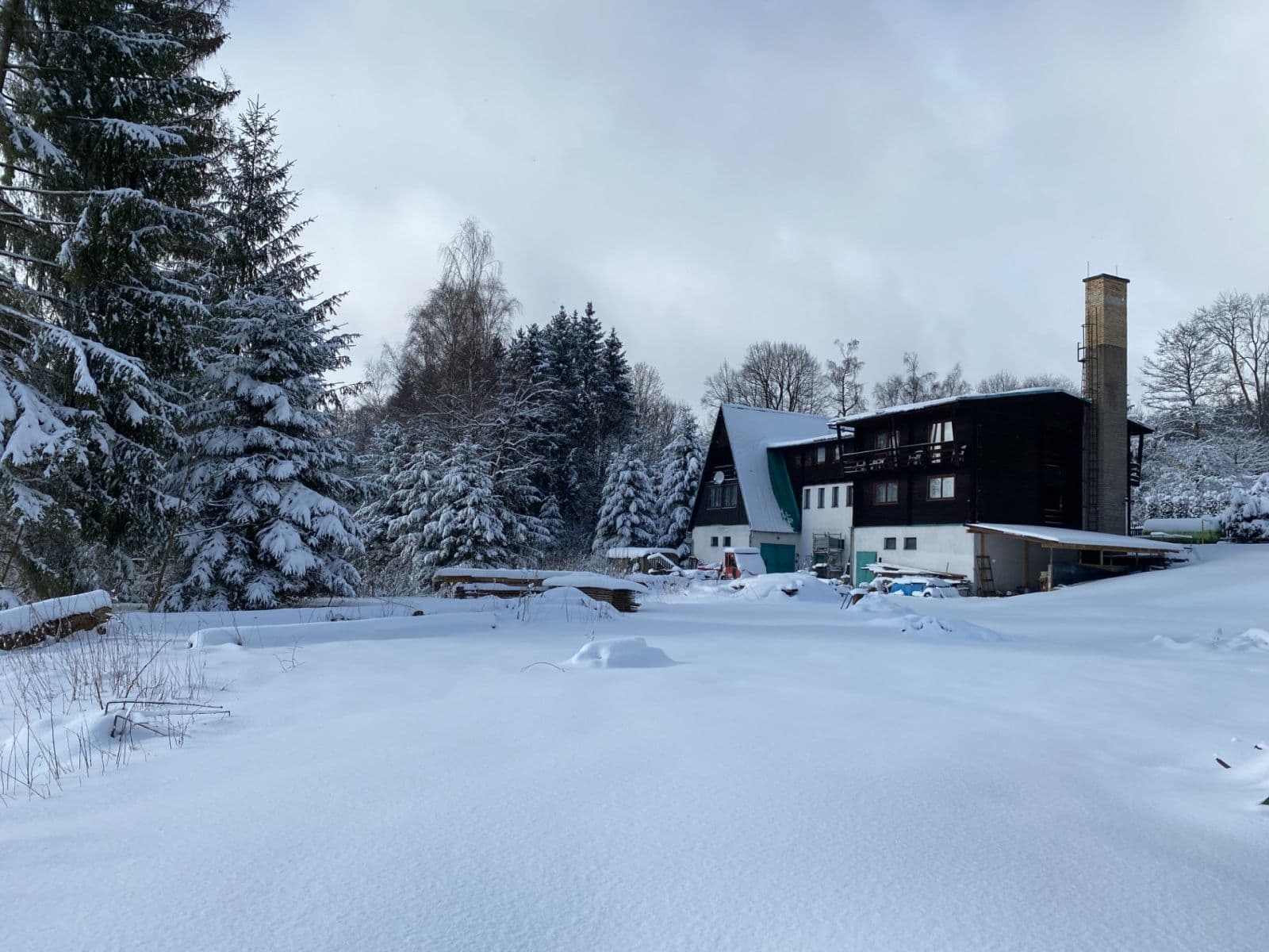 non-residential property for sale, 19,752 m², 26512, Mikulášovice, Ústecký Region non-residential property for sale, 19,752 m², 26512, Mikulášovice, Ústecký Region