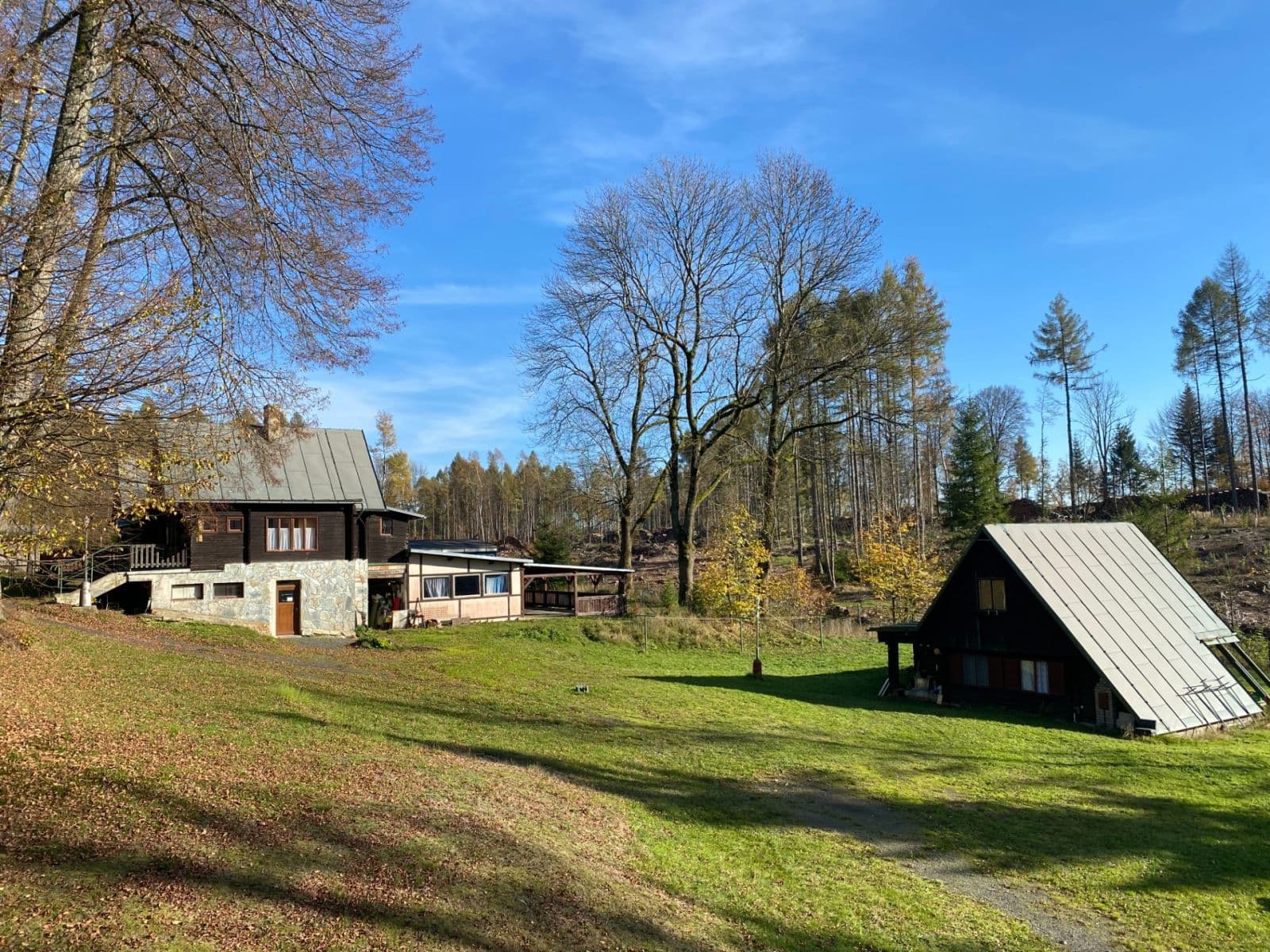 non-residential property for sale, 19,752 m², 26512, Mikulášovice, Ústecký Region non-residential property for sale, 19,752 m², 26512, Mikulášovice, Ústecký Region