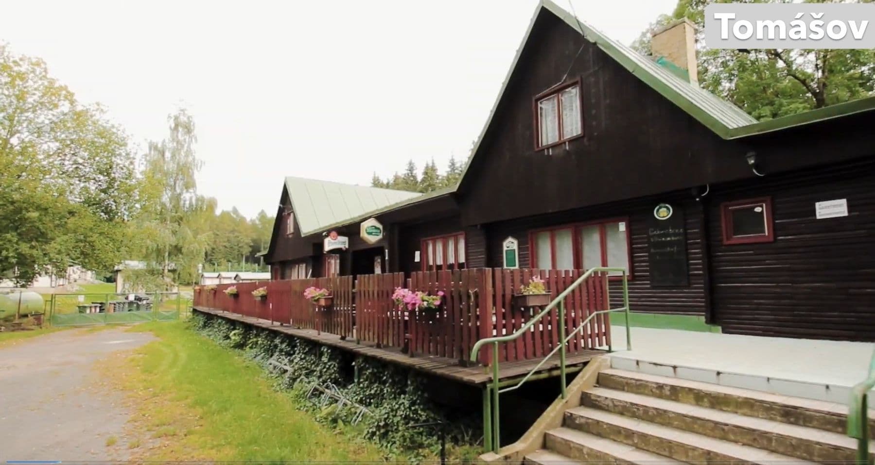 non-residential property for sale, 19,752 m², 26512, Mikulášovice, Ústecký Region non-residential property for sale, 19,752 m², 26512, Mikulášovice, Ústecký Region