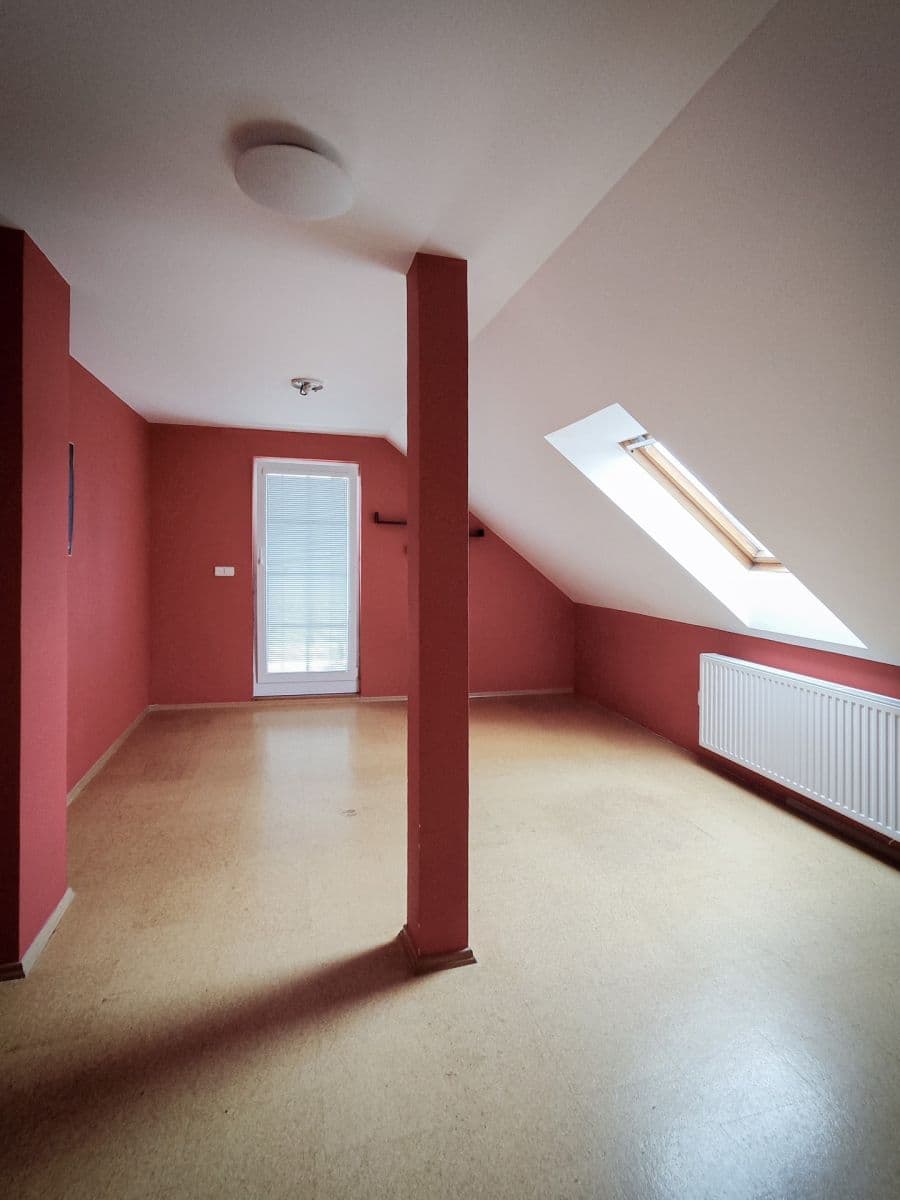 house for sale, 191 m², Polní, Soběslav, Jihočeský Region house for sale, 191 m², Polní, Soběslav, Jihočeský Region