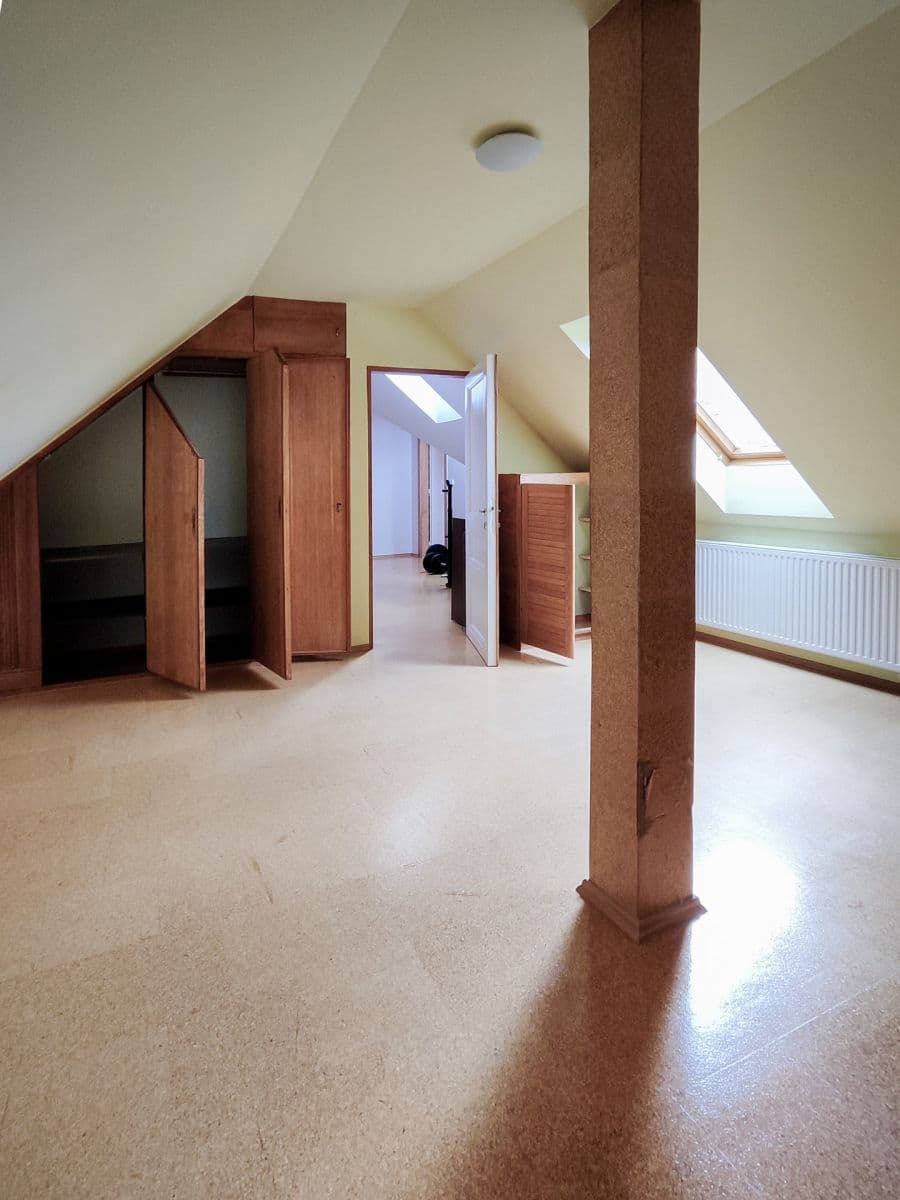 house for sale, 191 m², Polní, Soběslav, Jihočeský Region house for sale, 191 m², Polní, Soběslav, Jihočeský Region