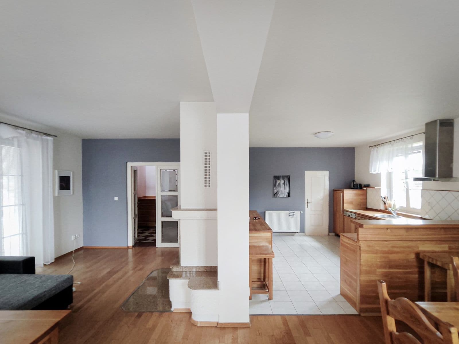 house for sale, 191 m², Polní, Soběslav, Jihočeský Region house for sale, 191 m², Polní, Soběslav, Jihočeský Region