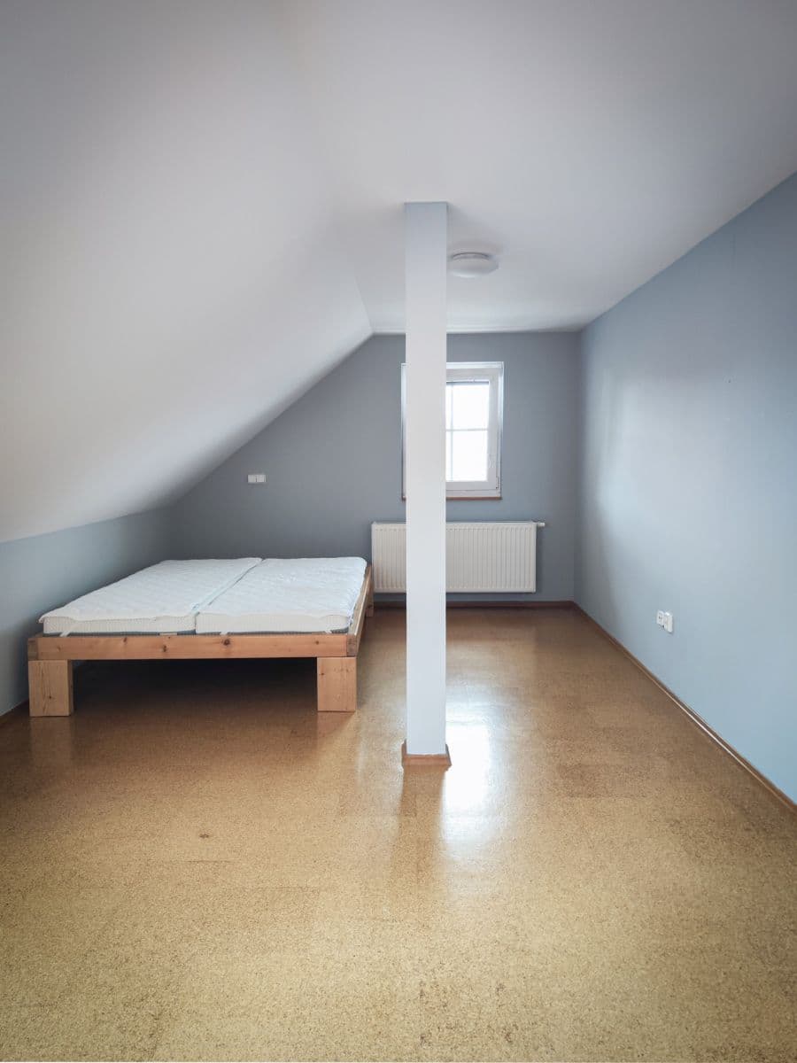 house for sale, 191 m², Polní, Soběslav, Jihočeský Region house for sale, 191 m², Polní, Soběslav, Jihočeský Region