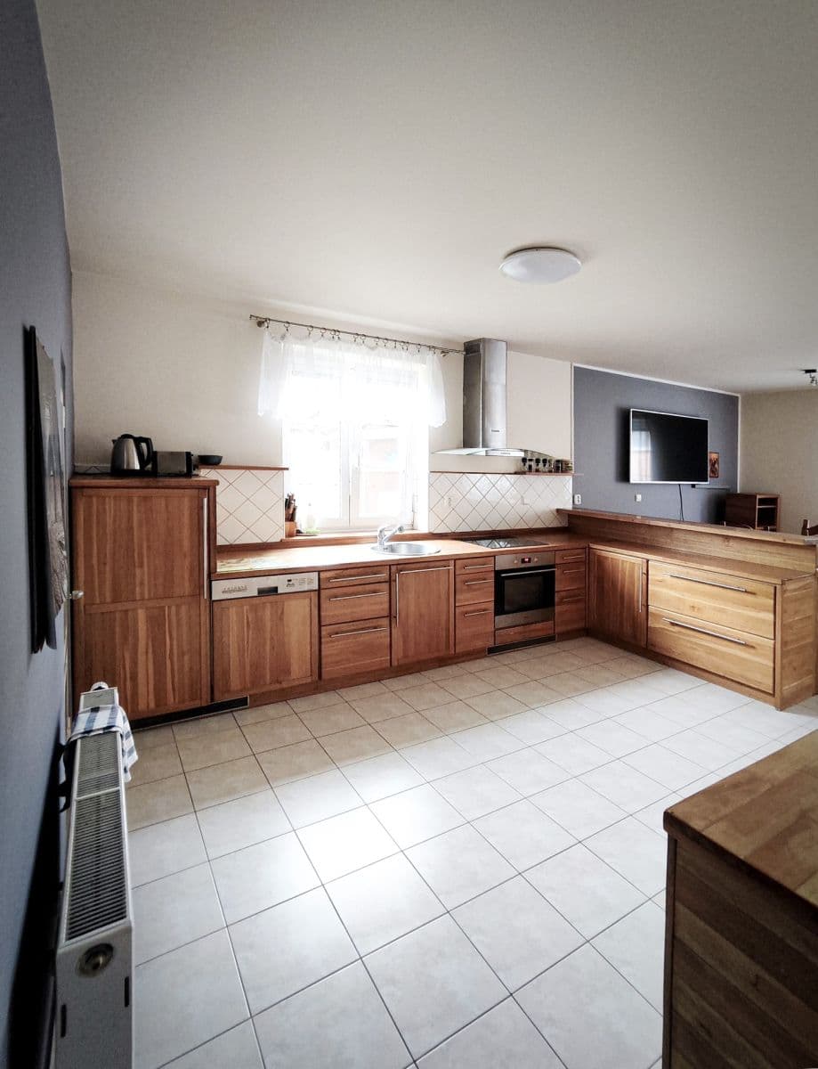 house for sale, 191 m², Polní, Soběslav, Jihočeský Region house for sale, 191 m², Polní, Soběslav, Jihočeský Region