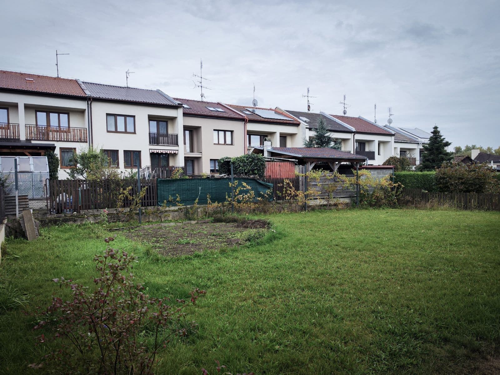 house for sale, 191 m², Polní, Soběslav, Jihočeský Region house for sale, 191 m², Polní, Soběslav, Jihočeský Region