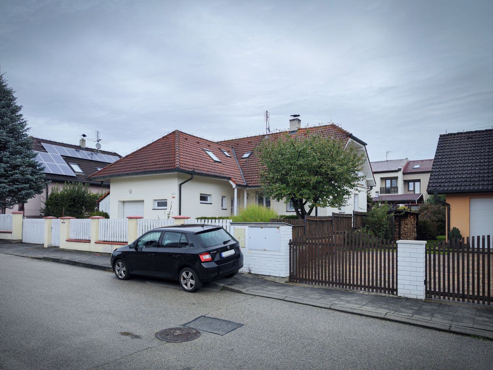 house for sale, 191 m², Polní, Soběslav, Jihočeský Region house for sale, 191 m², Polní, Soběslav, Jihočeský Region