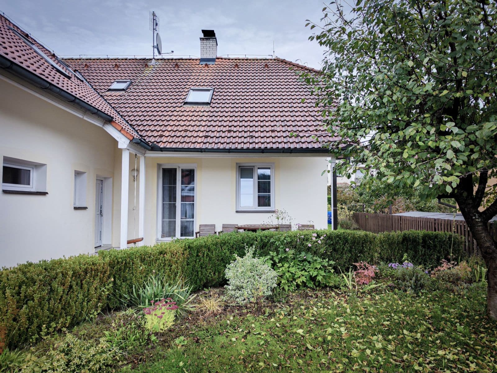 house for sale, 191 m², Polní, Soběslav, Jihočeský Region house for sale, 191 m², Polní, Soběslav, Jihočeský Region