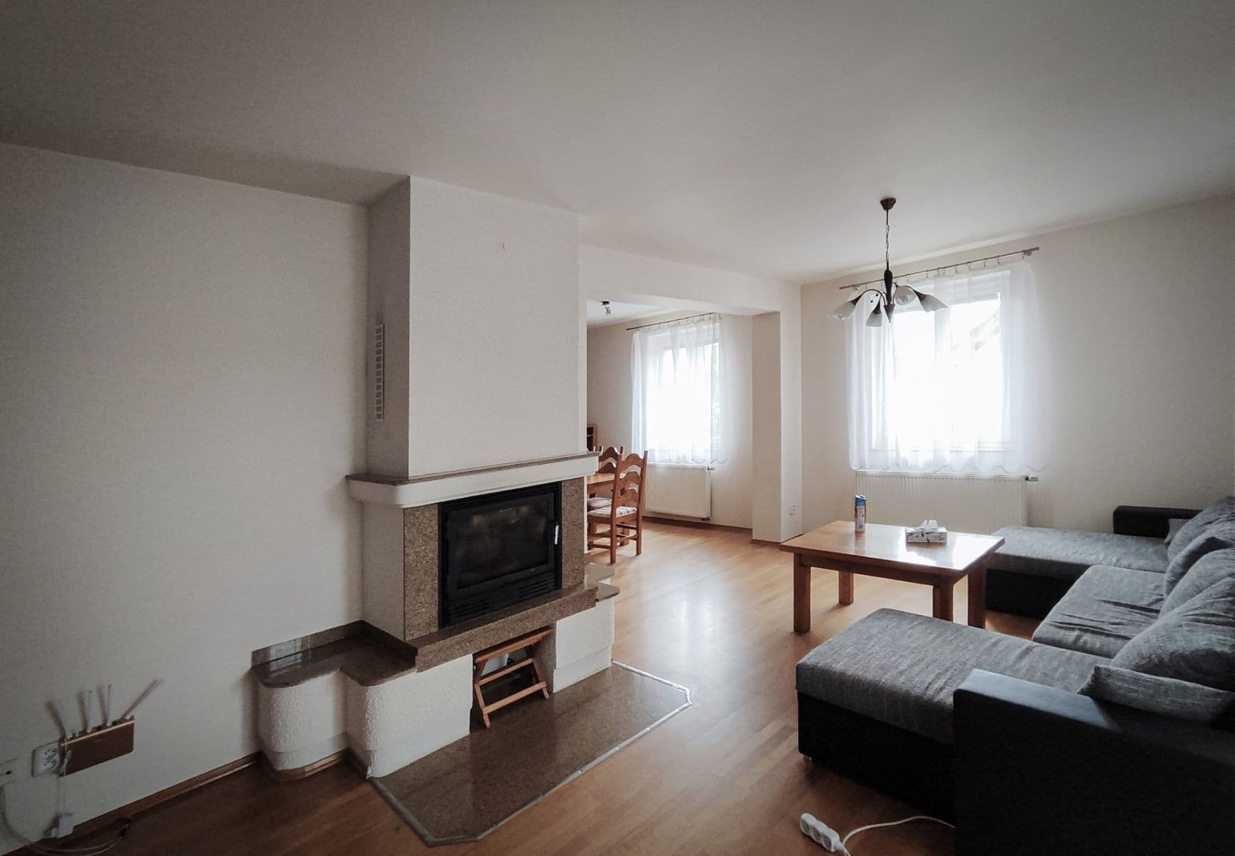 house for sale, 191 m², Polní, Soběslav, Jihočeský Region house for sale, 191 m², Polní, Soběslav, Jihočeský Region