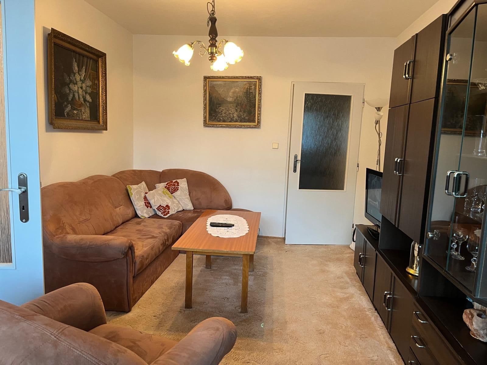 3 bedroom flat for sale, 69 m², Novodvorská, Prague, Prague 3 bedroom flat for sale, 69 m², Novodvorská, Prague, Prague