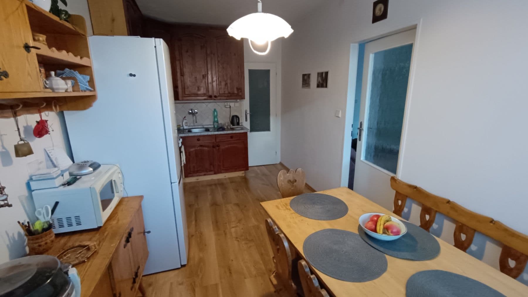 3 bedroom flat for sale, 69 m², Novodvorská, Prague, Prague 3 bedroom flat for sale, 69 m², Novodvorská, Prague, Prague