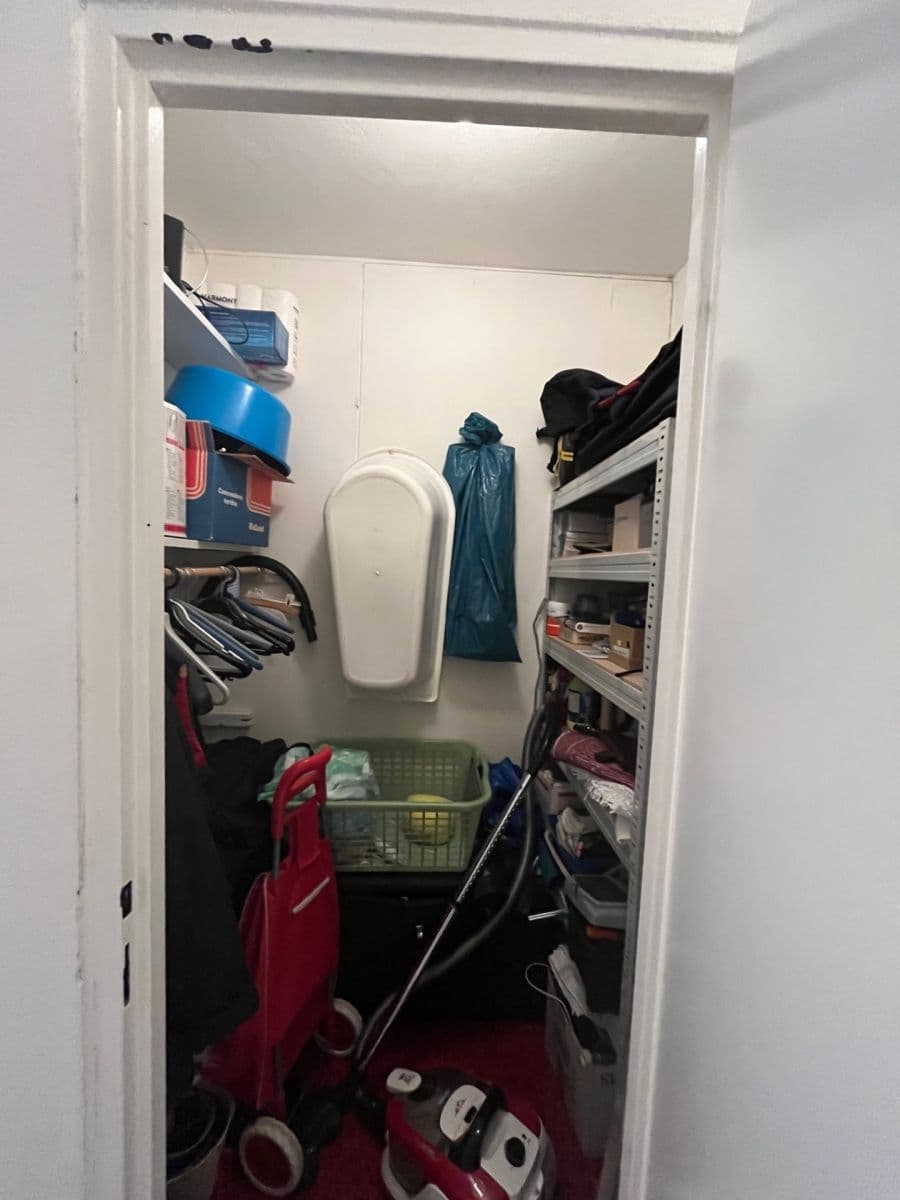 3 bedroom flat for sale, 69 m², Novodvorská, Prague, Prague 3 bedroom flat for sale, 69 m², Novodvorská, Prague, Prague