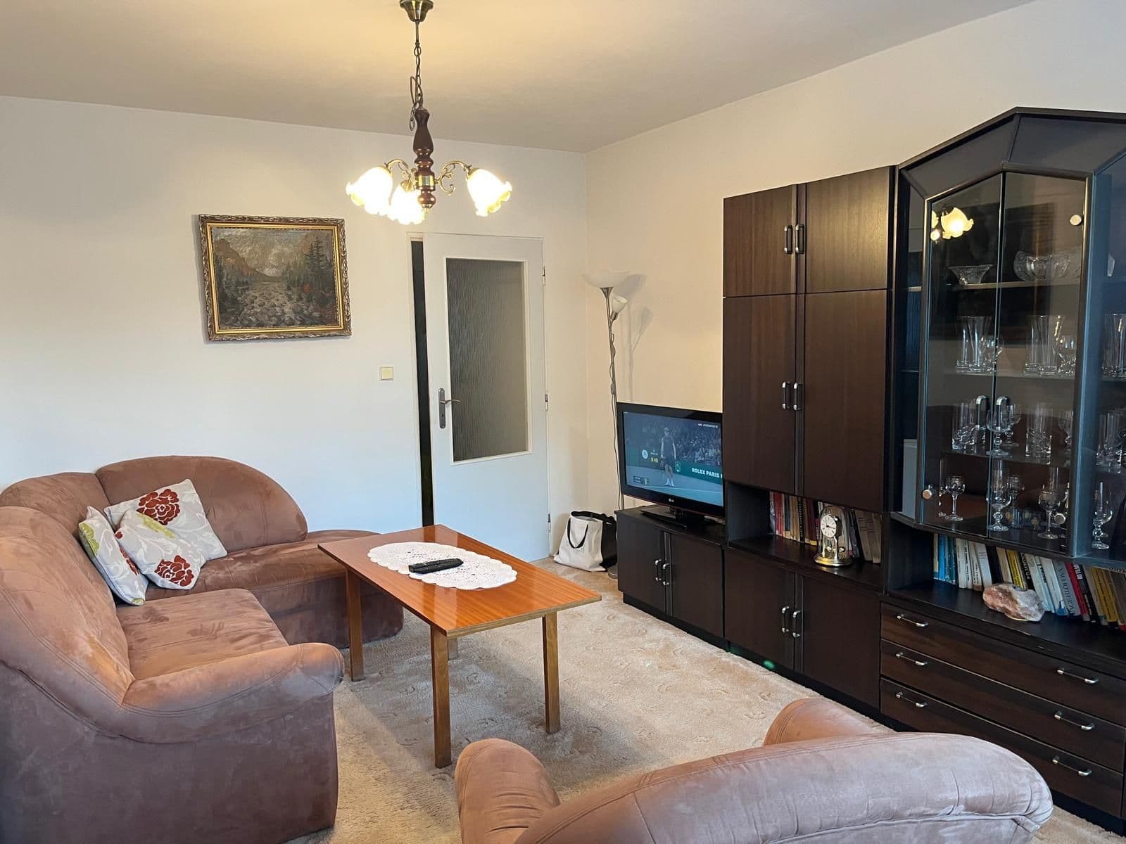 3 bedroom flat for sale, 69 m², Novodvorská, Prague, Prague 3 bedroom flat for sale, 69 m², Novodvorská, Prague, Prague