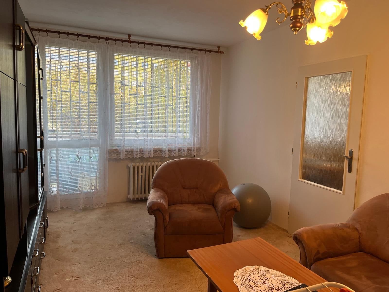 3 bedroom flat for sale, 69 m², Novodvorská, Prague, Prague 3 bedroom flat for sale, 69 m², Novodvorská, Prague, Prague