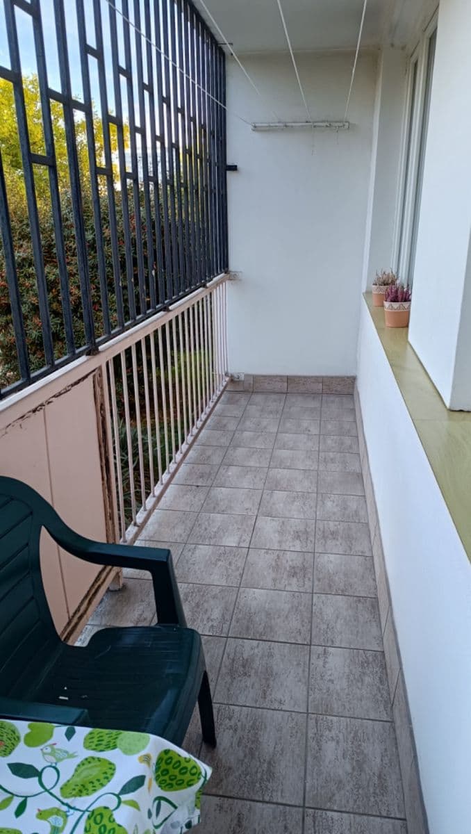 3 bedroom flat for sale, 69 m², Novodvorská, Prague, Prague 3 bedroom flat for sale, 69 m², Novodvorská, Prague, Prague