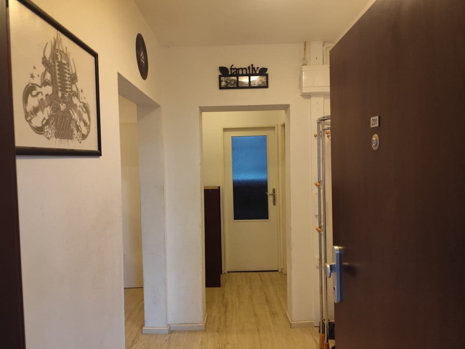 4 bedroom flat for sale, 80 m², Kpt. Jaroše, Teplice, Ústecký Region 4 bedroom flat for sale, 80 m², Kpt. Jaroše, Teplice, Ústecký Region