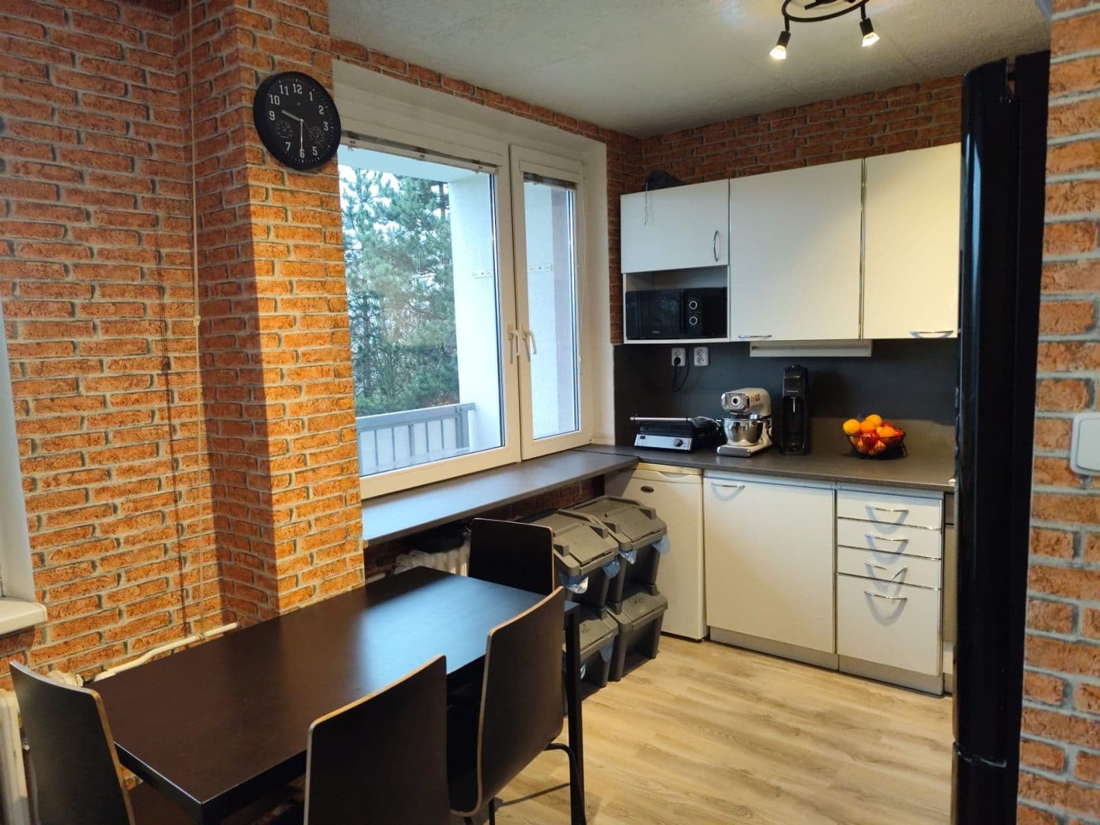 4 bedroom flat for sale, 80 m², Kpt. Jaroše, Teplice, Ústecký Region 4 bedroom flat for sale, 80 m², Kpt. Jaroše, Teplice, Ústecký Region