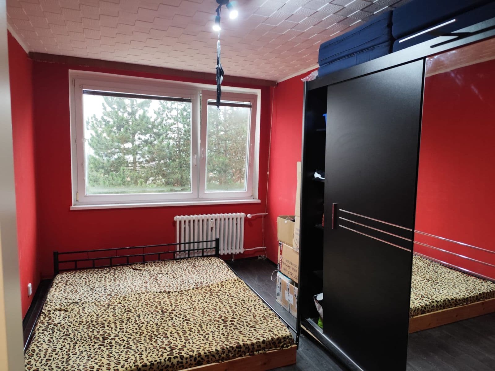 4 bedroom flat for sale, 80 m², Kpt. Jaroše, Teplice, Ústecký Region 4 bedroom flat for sale, 80 m², Kpt. Jaroše, Teplice, Ústecký Region